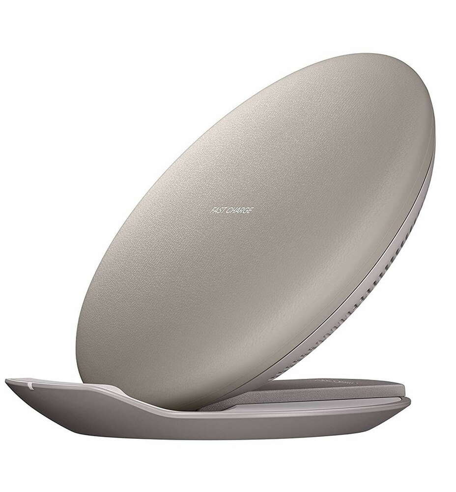 Ładowarka indukcyjna bezprzewodowa SAMSUNG EP-PG950 Fast Charger