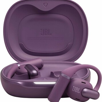 Słuchawki bezprzewodowe open-ear JBL Sense Pro (stan nowy)