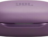 JBL Sense Pro - słuchawki bezprzewodowe open-ear, fioletowe – zdjęcie 2