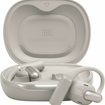 Słuchawki bezprzewodowe open-ear JBL Sense Pro (stan nowy)