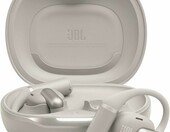 JBL Sense Pro - słuchawki bezprzewodowe open-ear, szare – zdjęcie 1