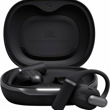 Słuchawki bezprzewodowe open-ear JBL Sense Pro, stan: nowy