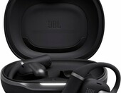 JBL Sense Pro - słuchawki bezprzewodowe open-ear, czarne – zdjęcie 1