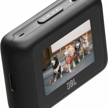 Nadajnik audio Bluetooth JBL Smart Tx (stan nowy)