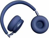 JBL Live 680NC - słuchawki bezprzewodowe nauszne z ANC, niebieskie – zdjęcie 2