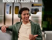 JBL Live 680NC - słuchawki bezprzewodowe nauszne z ANC, niebieskie – zdjęcie 4