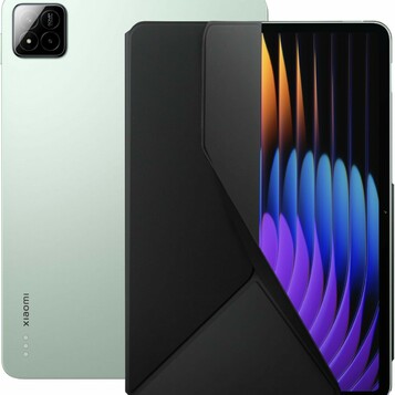 GB z okładką Xiaomi Pad 7 Pro 8/256 – stan: nowy