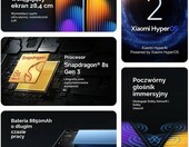 Xiaomi Pad 7 Pro 8/256 GB z okładką - tablet 11,2 cala, zielony – zdjęcie 4