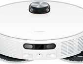 Xiaomi Robot Vacuum 5 Pro - robot sprzątający z mopem, stacja czyszcząca – zdjęcie 2