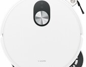 Xiaomi Robot Vacuum 5 Pro - robot sprzątający z mopem, stacja czyszcząca – zdjęcie 3