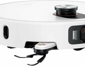 Xiaomi Robot Vacuum 5 Pro - robot sprzątający z mopem, stacja czyszcząca – zdjęcie 4