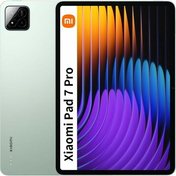 Tablet 11,2 cala 3,2K Xiaomi Pad 7 Pro 12/512 (stan nowy)