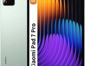 Xiaomi Pad 7 Pro 12/512 GB - tablet 11,2 cala 3,2K 144 Hz, zielony – zdjęcie 1
