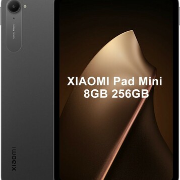 Tablet 8,8 cala 3K Xiaomi Pad Mini 8/256 GB (stan nowy)