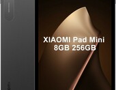 Xiaomi Pad Mini 8/256 GB - tablet 8,8 cala 3K 165 Hz, szary – zdjęcie 1