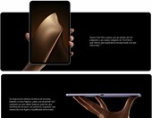 Xiaomi Pad Mini 8/256 GB - tablet 8,8 cala 3K 165 Hz, szary – zdjęcie 4