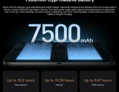 Xiaomi Pad Mini 12/512 GB - tablet 8,8 cala 3K 165 Hz, czarny – zdjęcie 4