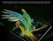 Xiaomi Pad Mini 12/512 GB - tablet 8,8 cala 3K 165 Hz, czarny – zdjęcie 5