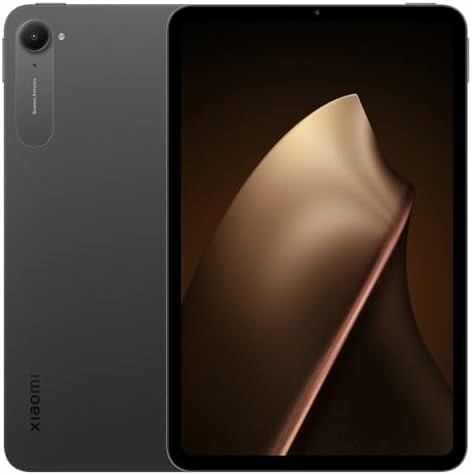 Xiaomi Pad Mini 12/512 GB - tablet 8,8 cala, szary