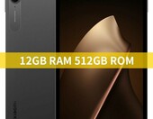 Xiaomi Pad Mini 12/512 GB - tablet 8,8 cala, szary – zdjęcie 2