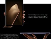 Xiaomi Pad Mini 12/512 GB - tablet 8,8 cala, szary – zdjęcie 3