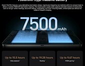 Xiaomi Pad Mini 12/512 GB - tablet 8,8 cala, szary – zdjęcie 5