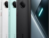 Xiaomi POCO X8 Pro 8/512 GB - smartfon 6,59 cala AMOLED, zielony – zdjęcie 4