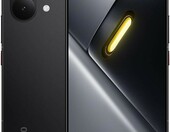 Xiaomi POCO X8 Pro Max 12/512 GB - smartfon 6,83 cala AMOLED, czarny – zdjęcie 1