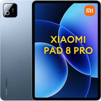 Tablet 11,2 cala Xiaomi Pad 8 Pro 8/256 – stan: nowy