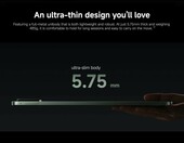 Xiaomi Pad 8 Pro 8/256 GB - tablet 11,2 cala, zielony – zdjęcie 3