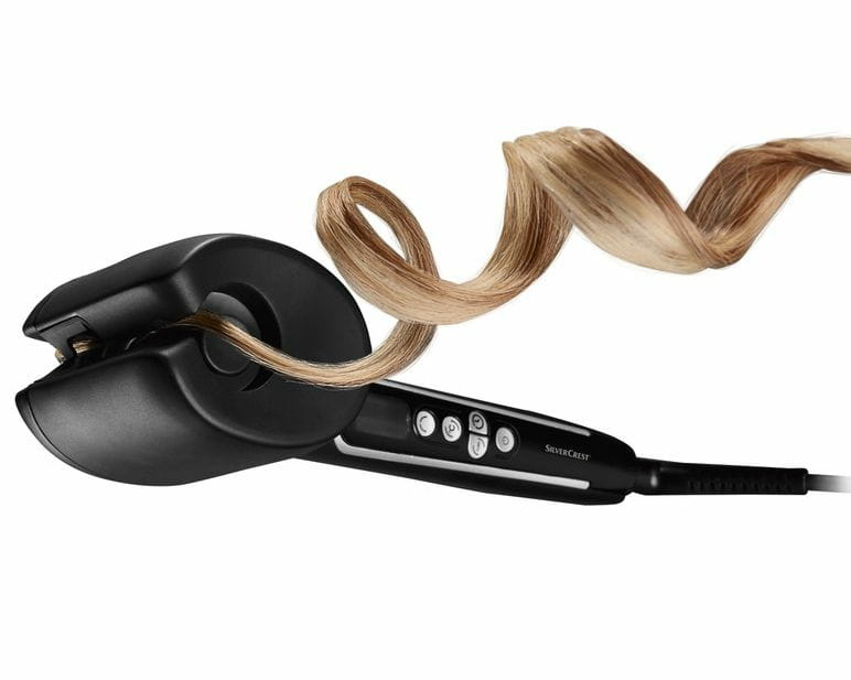 Lokówka SilverCrest Quick Curl SHC 240 A1