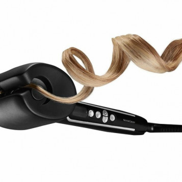 Lokówka SilverCrest Quick Curl SHC 240 A1