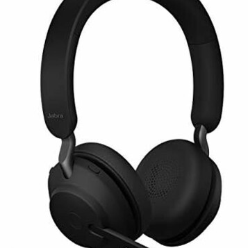 Bezprzewodowy komplet Jabra Evolve2 65 UC (stan nowy)