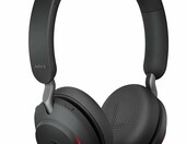Jabra Evolve2 65 MS – zestaw słuchawkowy Bluetooth z redukcją hałasu, czarny – zdjęcie 4