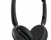 Jabra Evolve2 65 Flex – bezprzewodowy zestaw słuchawkowy ANC, czarny – zdjęcie 1