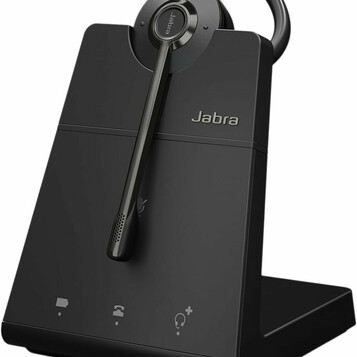 Bezprzewodowy komplet Jabra Engage 45 SE (stan nowy)
