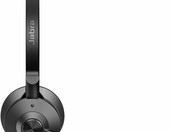 Jabra Engage 55 SE Stereo – bezprzewodowy zestaw słuchawkowy DECT, czarny – zdjęcie 5