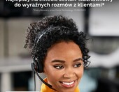 Jabra Engage 50 II Stereo USB-C – przewodowy zestaw słuchawkowy, czarny – zdjęcie 3