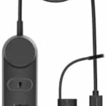 Przewodowy komplet Jabra Engage 50 II USB-C/A (stan nowy)