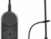 Jabra Engage 50 II USB-C/A UC – przewodowy zestaw słuchawkowy, czarny – zdjęcie 1