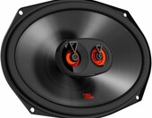JBL Club 9632 - głośniki samochodowe 6x9 cali, 3-drożne – zdjęcie 3