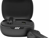 JBL Live Pro 2 TWS - słuchawki bezprzewodowe douszne z ANC, czarne – zdjęcie 1