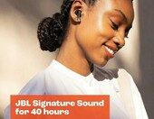 JBL Live Pro 2 TWS - słuchawki bezprzewodowe douszne z ANC, czarne – zdjęcie 2