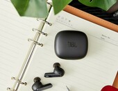 JBL Live Pro 2 TWS - słuchawki bezprzewodowe douszne z ANC, czarne – zdjęcie 5