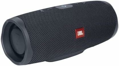 JBL Charge Essential 2 - głośnik Bluetooth wodoodporny IPX7, czarny