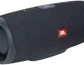 JBL Charge Essential 2 - głośnik Bluetooth wodoodporny IPX7, czarny – zdjęcie 1