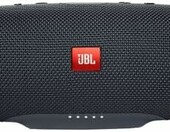 JBL Charge Essential 2 - głośnik Bluetooth wodoodporny IPX7, czarny – zdjęcie 5