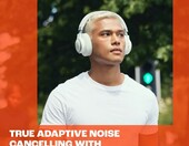 JBL Live 770 NC - słuchawki bezprzewodowe nauszne z ANC, niebieskie – zdjęcie 4