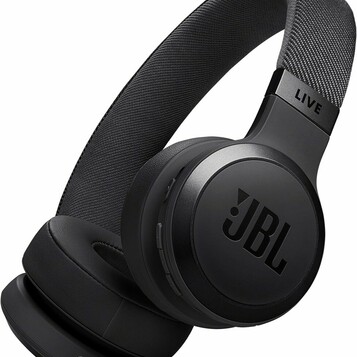 Słuchawki bezprzewodowe JBL Live 670 NC (stan nowy)