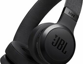 JBL Live 670 NC - słuchawki bezprzewodowe nauszne z ANC, czarne – zdjęcie 1